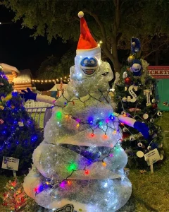 Árbol de los abejorros