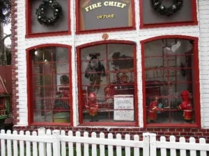 Firehouse