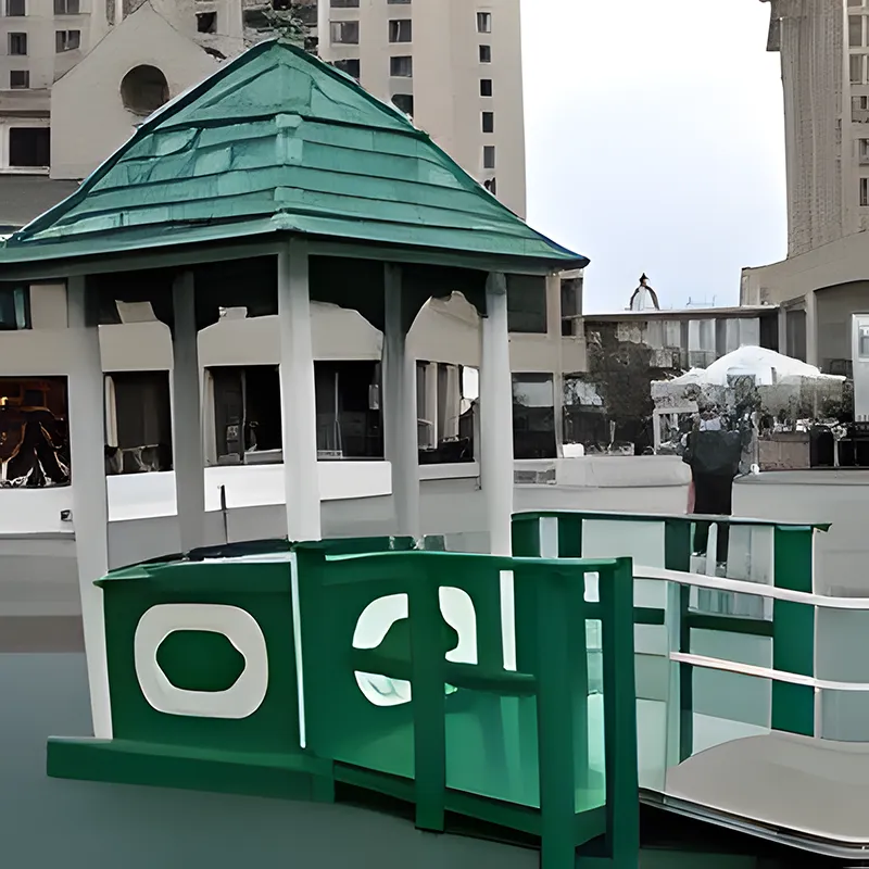 Fritz's Wishing Well