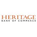 Heritage Bank of Commerce