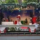 Lima Train Boxcar Mouse Choir