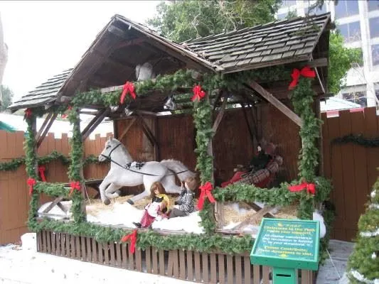 One Horse Open Horse Sleigh (legacy)