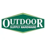 Outdoor Supply Hardware