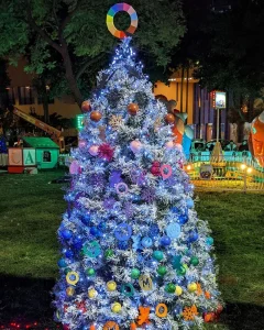 Proyecto Más Árbol
