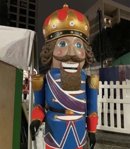 The Nutcracker Legacy