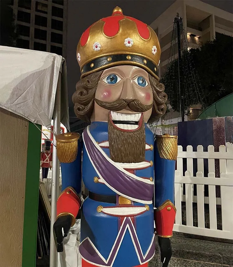 The Nutcracker (Legacy)