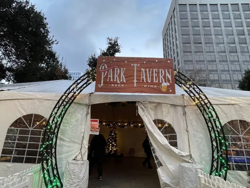 The Park Tavern