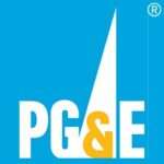 PG & E