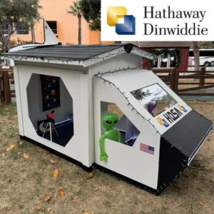 tàu con thoi xây dựng hathaway dinwiddie