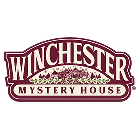 winchester mystery house