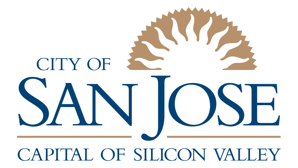 City of San Jose logo