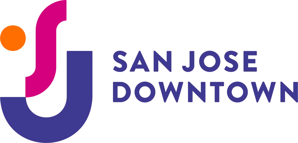 San Jose Downtown logo