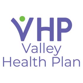 vhp valley health plan